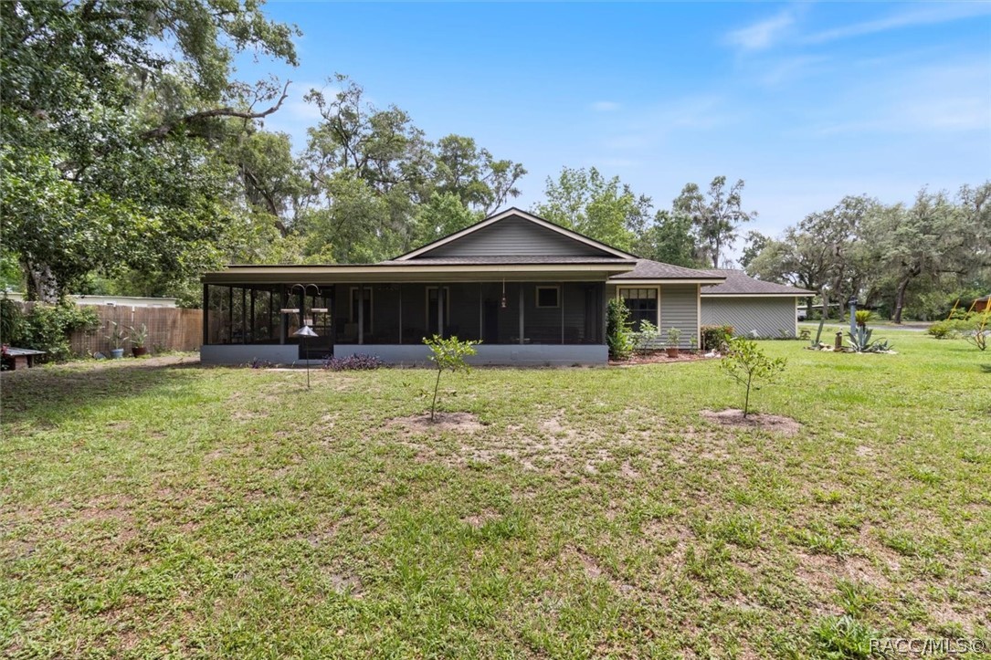 4741 E Lakeview Place, Hernando, Florida image 39