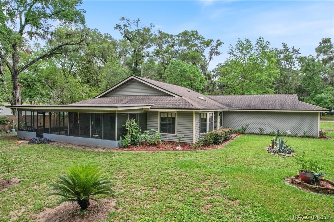 4741 E Lakeview Place, Hernando, Florida image 44