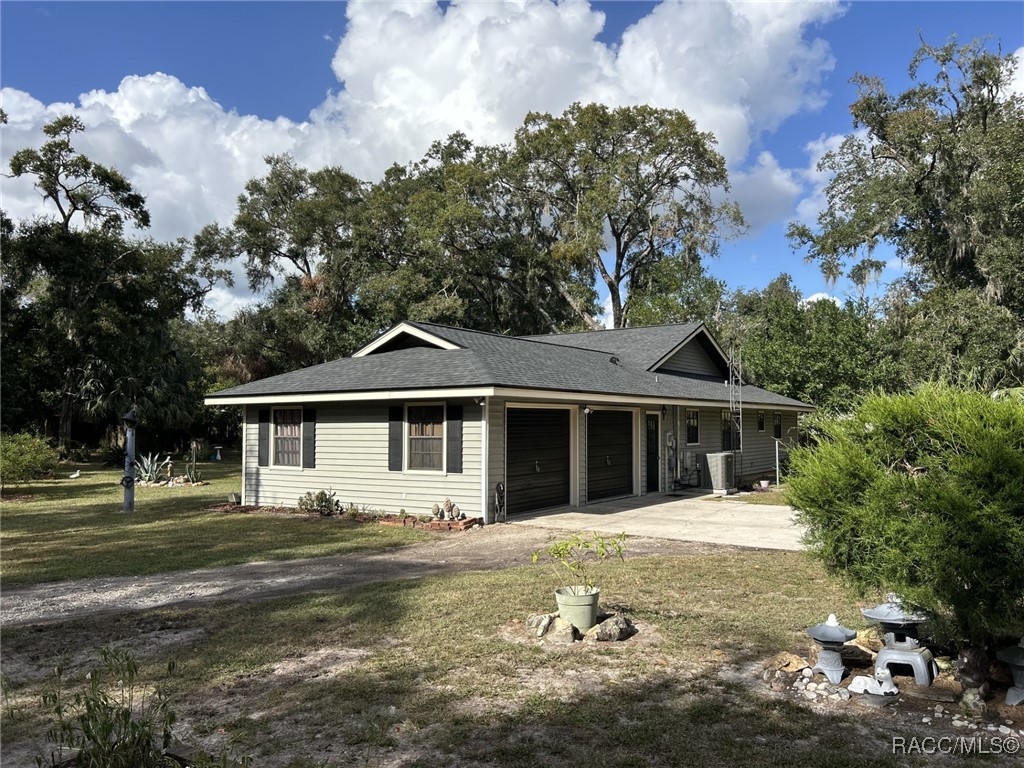 4741 E Lakeview Place, Hernando, Florida image 2