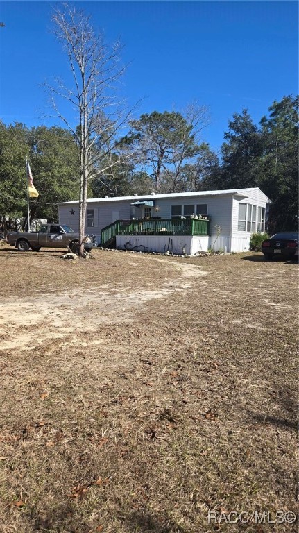 4685 S Sea Ray Point, Lecanto, Florida image 1