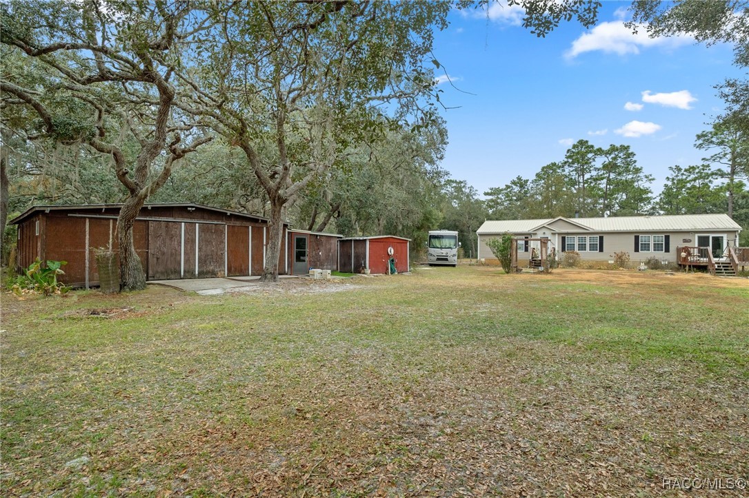 8865 SW 157th Lane, Dunnellon, Florida image 2