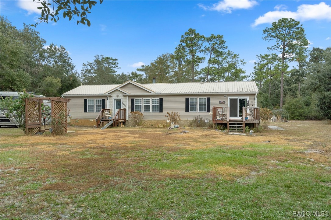 8865 SW 157th Lane, Dunnellon, Florida image 3