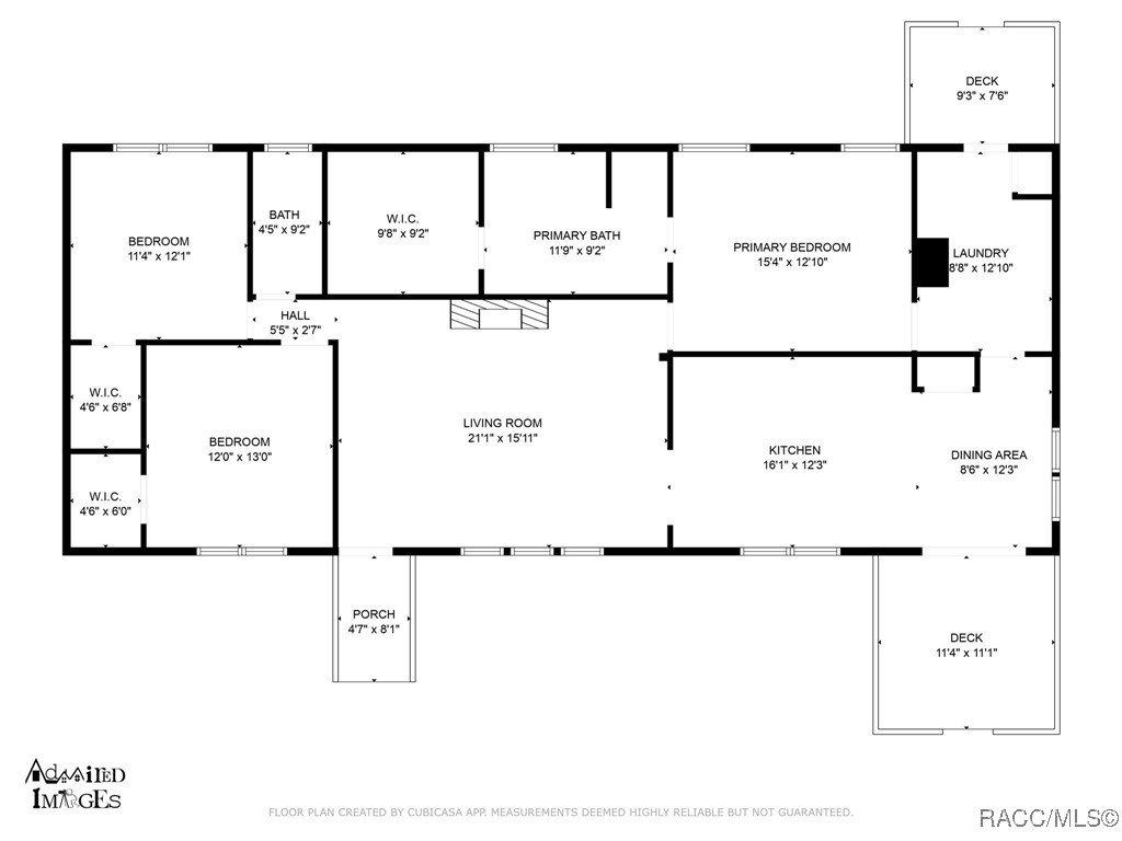 8865 SW 157th Lane, Dunnellon, Florida image 5