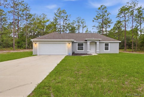 Homes For Sale - 3266 SW Admiral Landing Drive<br/> Marion County, Dunnellon, FL 34431