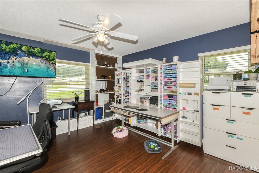 3022 S Circle Drive, Inverness, Florida image 38