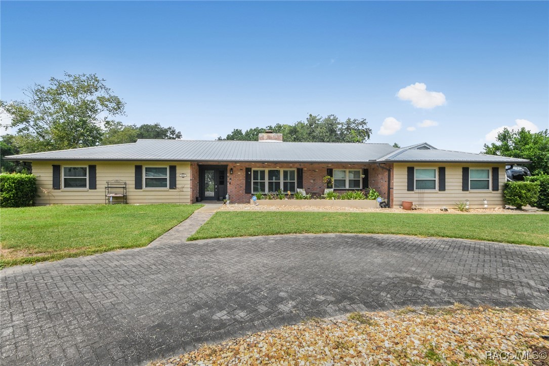 3022 S Circle Drive, Inverness, Florida image 28