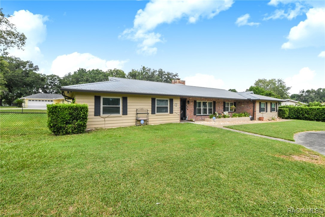 3022 S Circle Drive, Inverness, Florida image 30