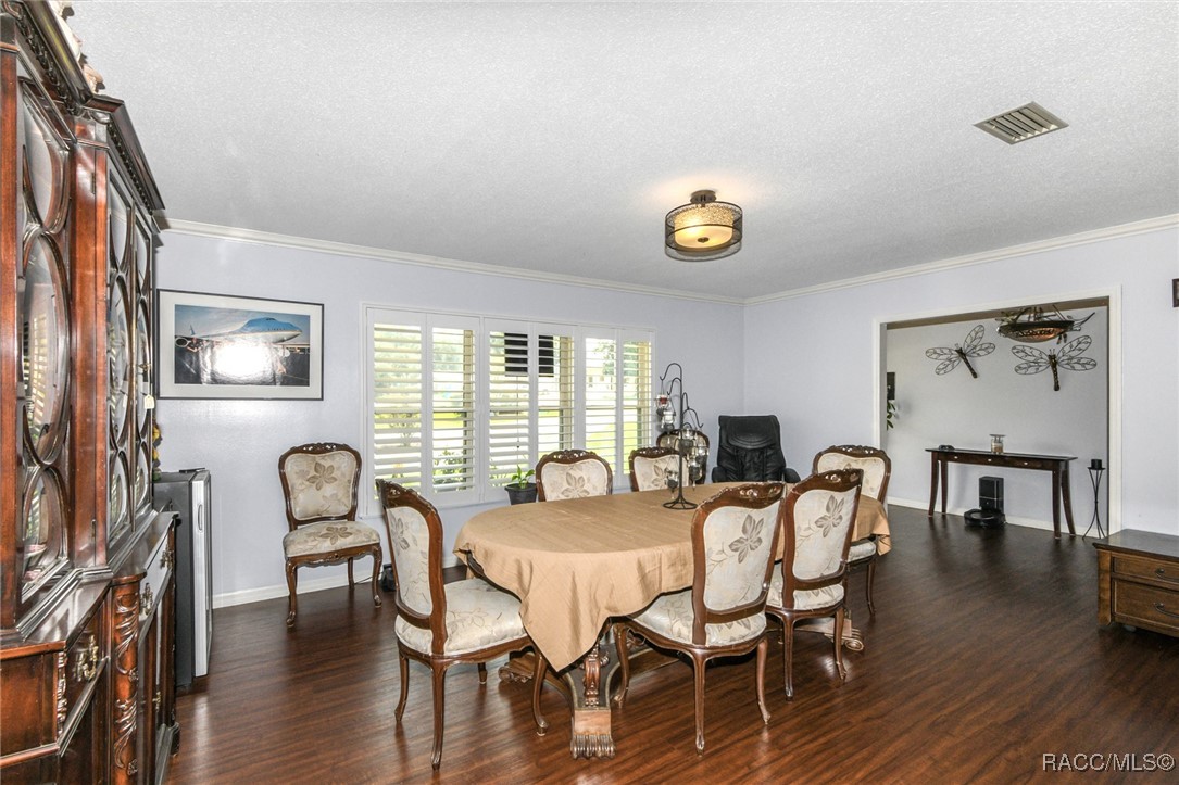 3022 S Circle Drive, Inverness, Florida image 10