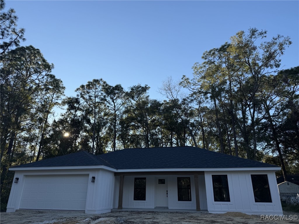 4010 S Garland Terrace, Inverness, Florida image 1