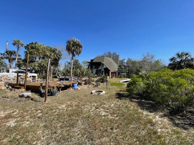 14500 W Fort Island Trail, Crystal River, Florida image 22