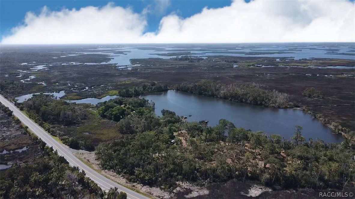 14500 W Fort Island Trail, Crystal River, Florida image 35