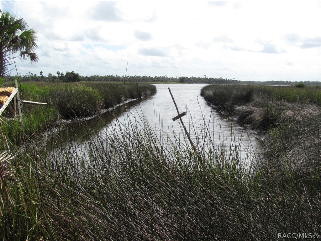 14500 W Fort Island Trail, Crystal River, Florida image 17