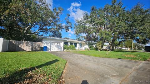 A home in Clearwater