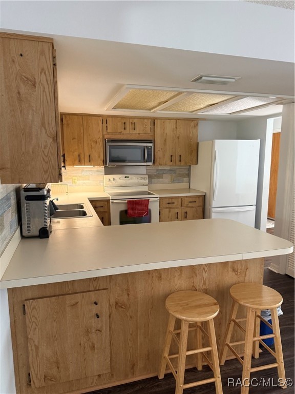 6461 E Grayson Street