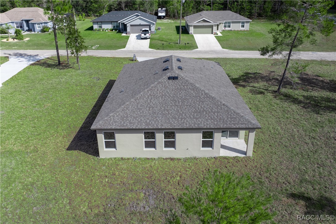 7392 N Lime Drive, Citrus Springs, Florida image 8