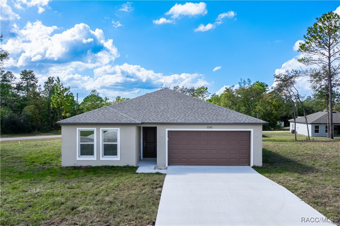 7392 N Lime Drive, Citrus Springs, Florida image 9