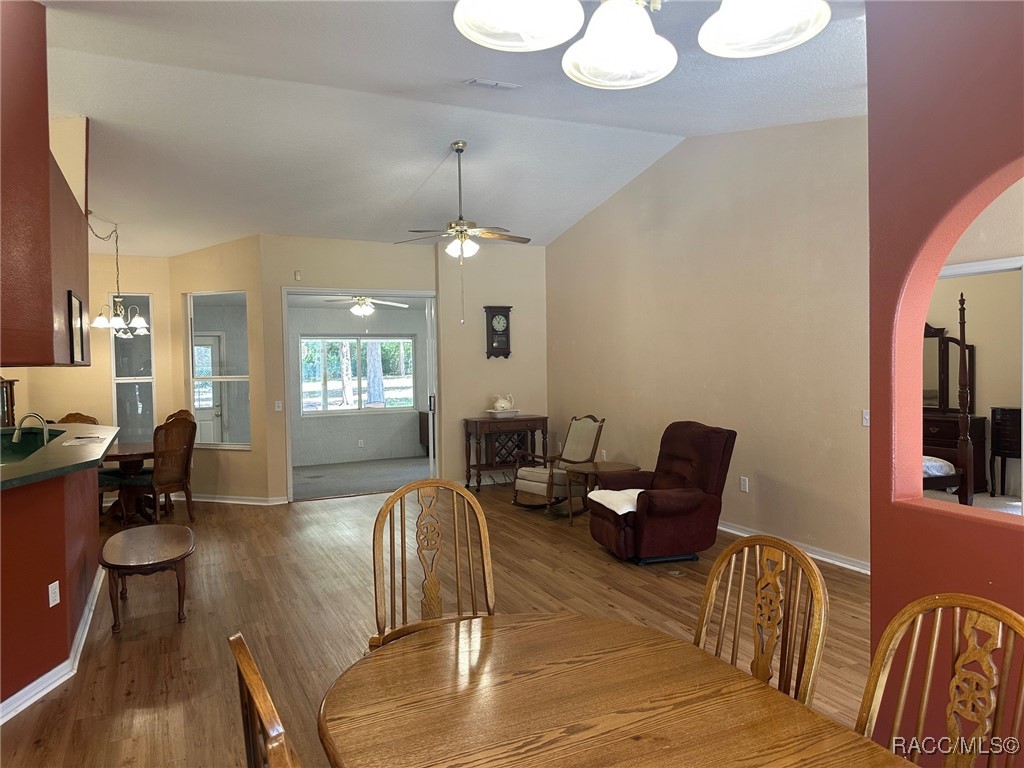 6205 S Shadowood Point, Floral City, New York image 6