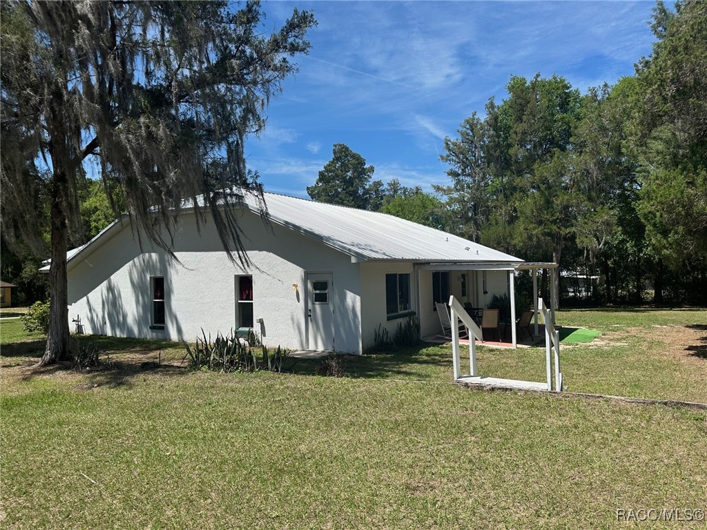 6205 S Shadowood Point, Floral City, New York image 24