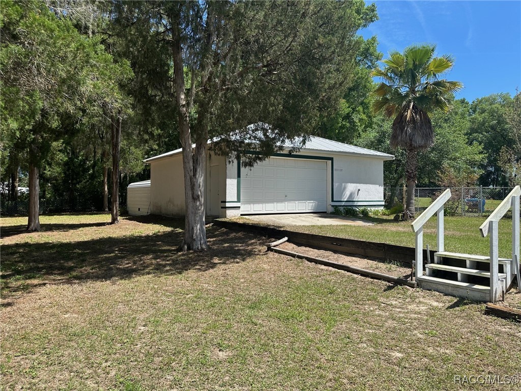 6205 S Shadowood Point, Floral City, New York image 22