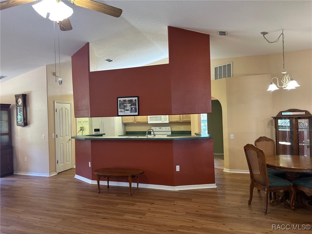 6205 S Shadowood Point, Floral City, New York image 7