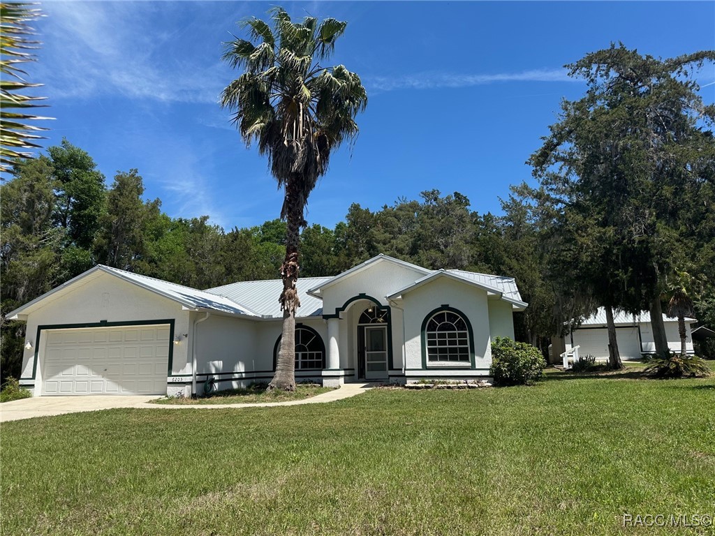 6205 S Shadowood Point, Floral City, New York image 2