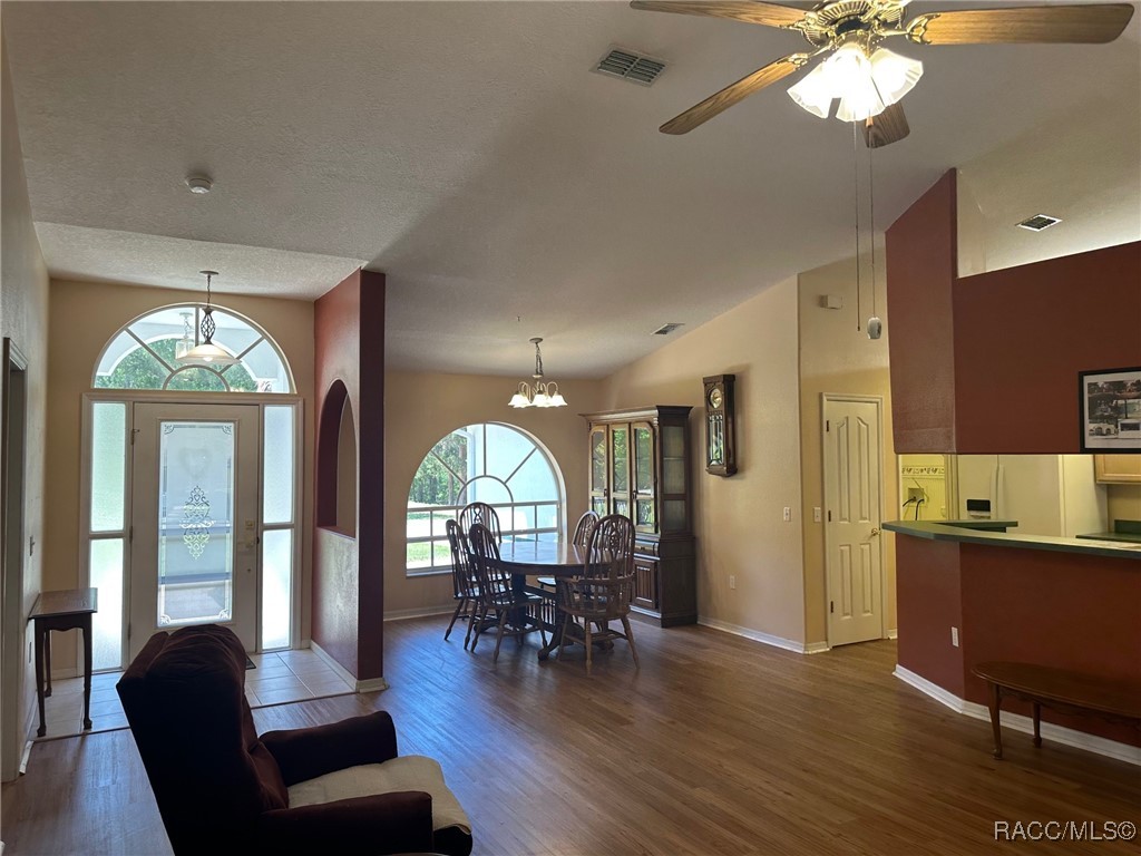 6205 S Shadowood Point, Floral City, New York image 3