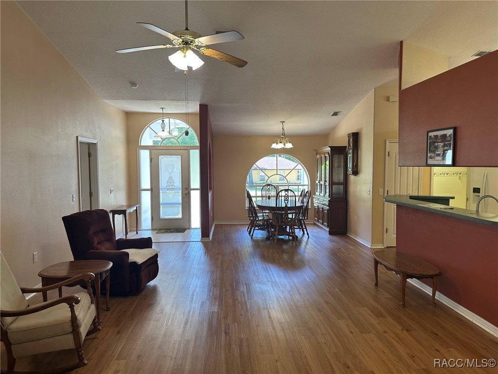 6205 S Shadowood Point, Floral City, New York image 8