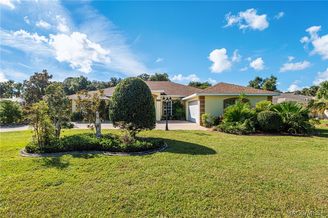 1309 N Timucuan Trail