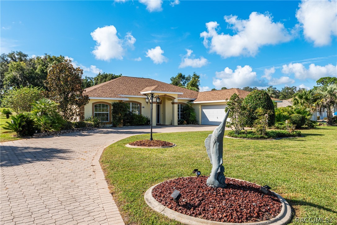 1309 N Timucuan Trail