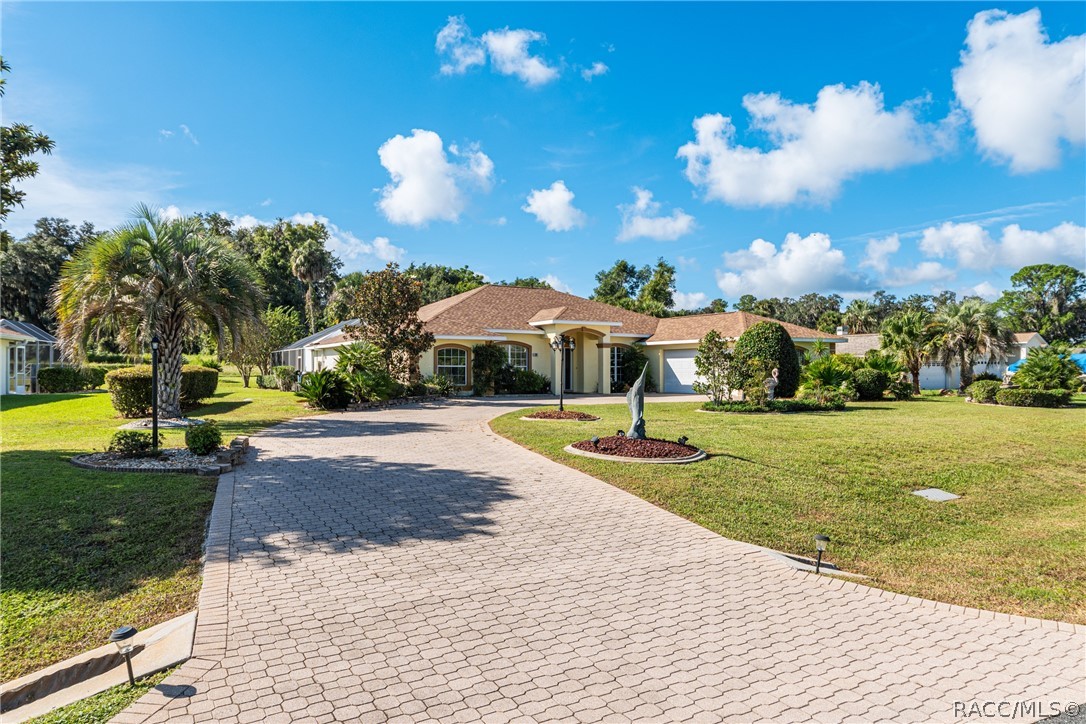 1309 N Timucuan Trail