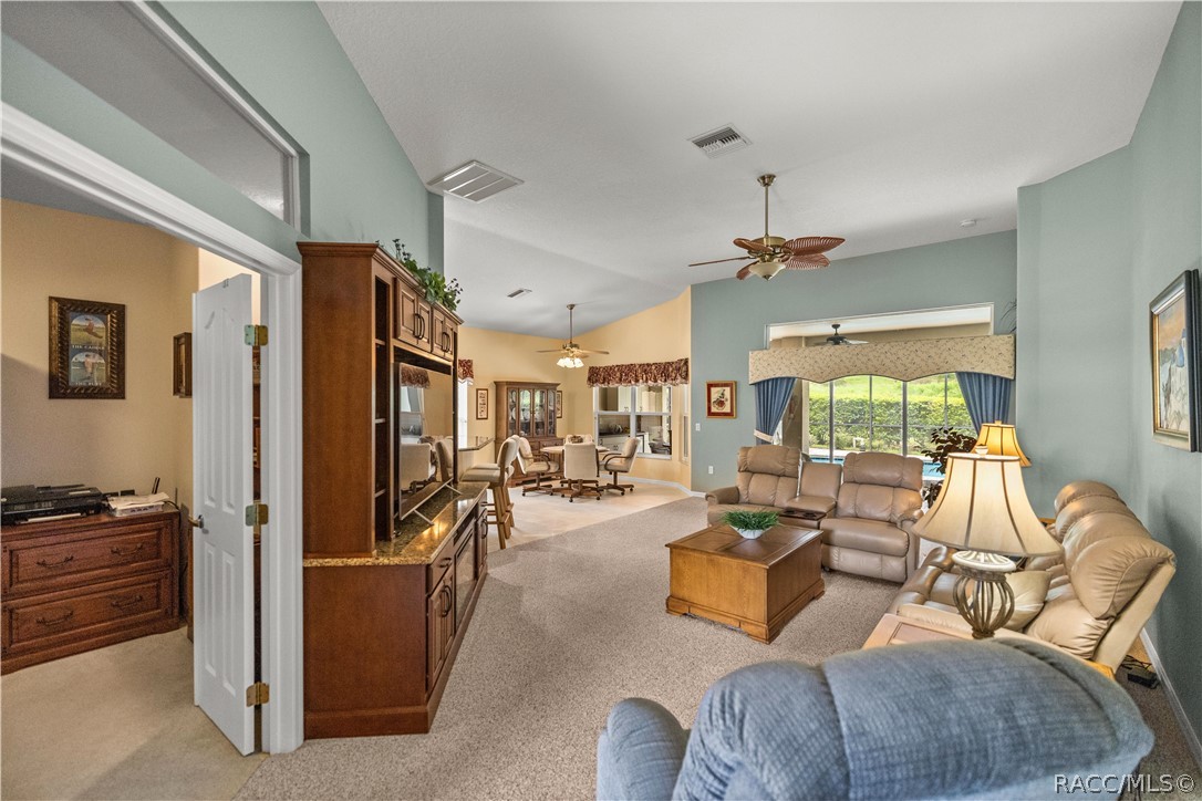 860 W Silver Meadow Loop, Hernando, New York image 10