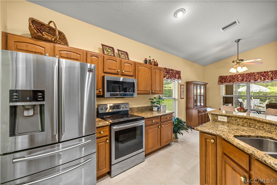860 W Silver Meadow Loop, Hernando, New York image 14