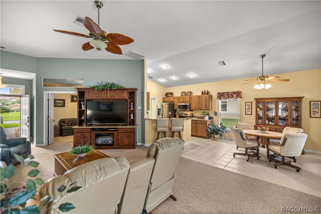 860 W Silver Meadow Loop, Hernando, New York image 12