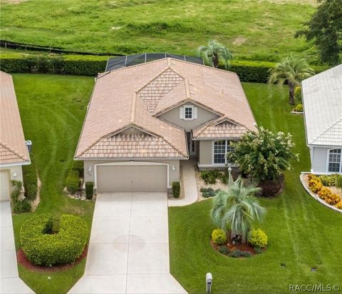 A home in Hernando