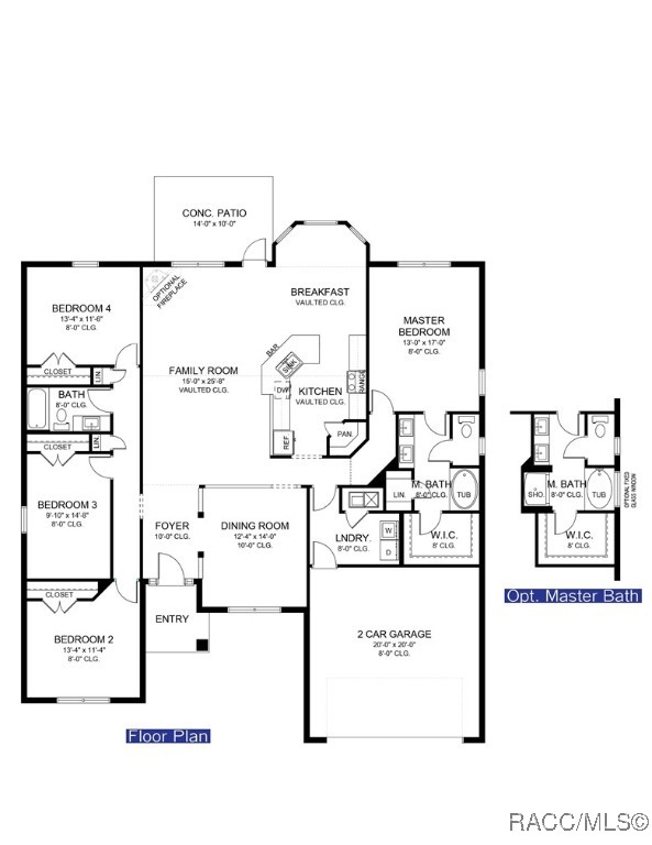 9016 N Lansen Way, Citrus Springs, Florida image 4