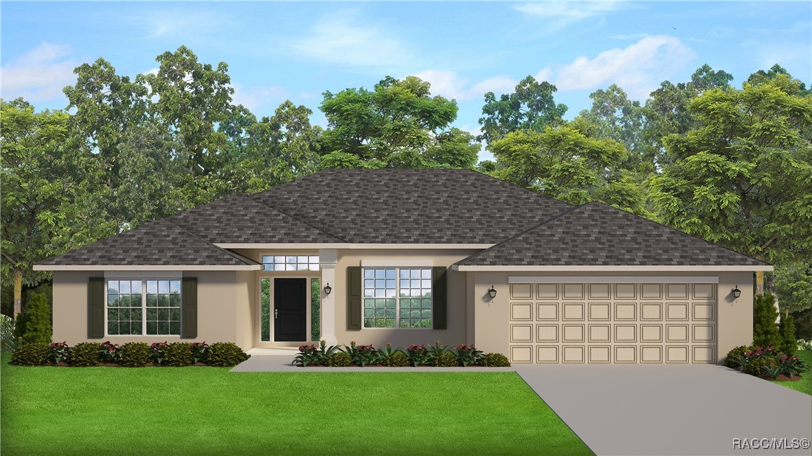 9016 N Lansen Way, Citrus Springs, Florida image 3