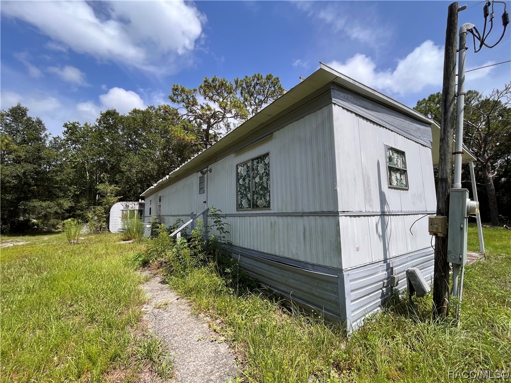 8725 W Orangetree Street, Crystal River, Florida image 6