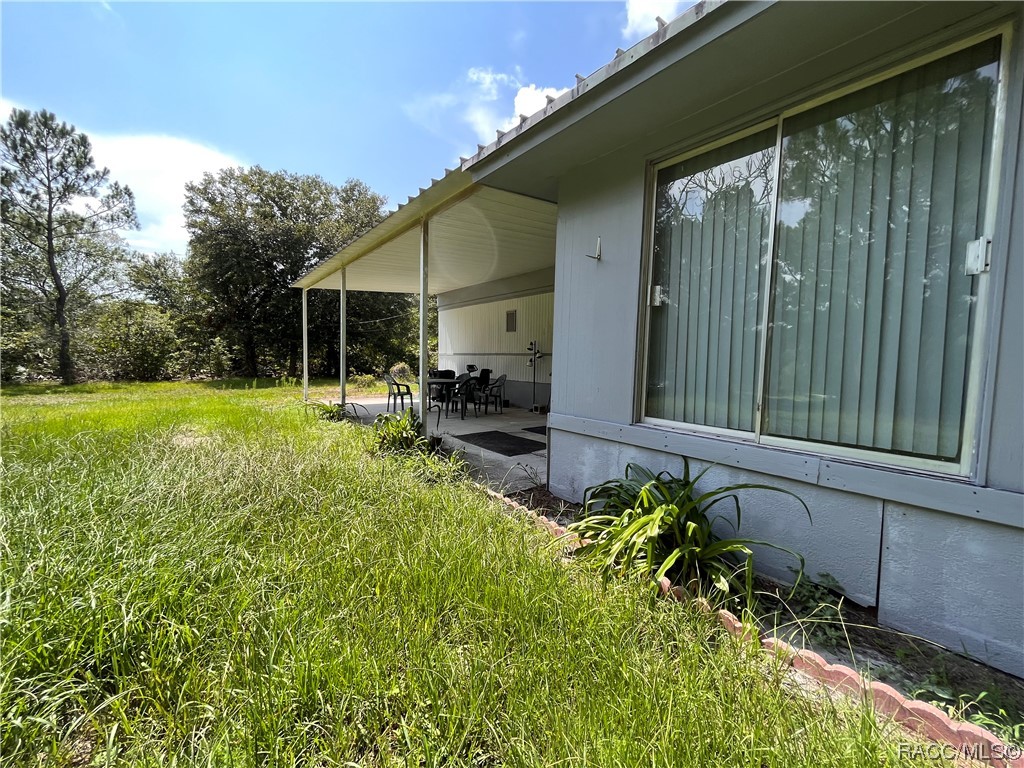 8725 W Orangetree Street, Crystal River, Florida image 13