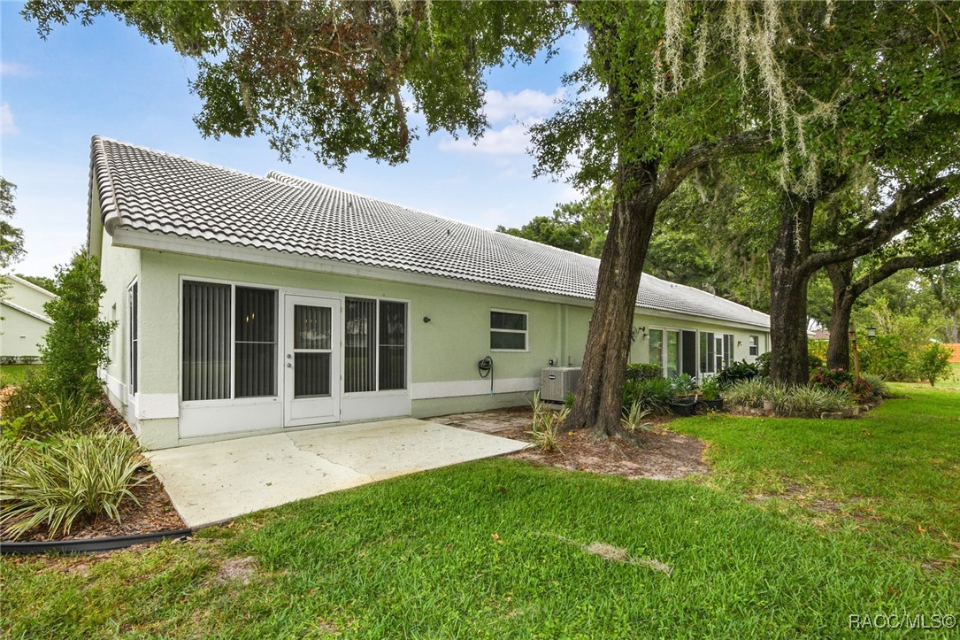 834 Inverie Court, Inverness, Florida image 8