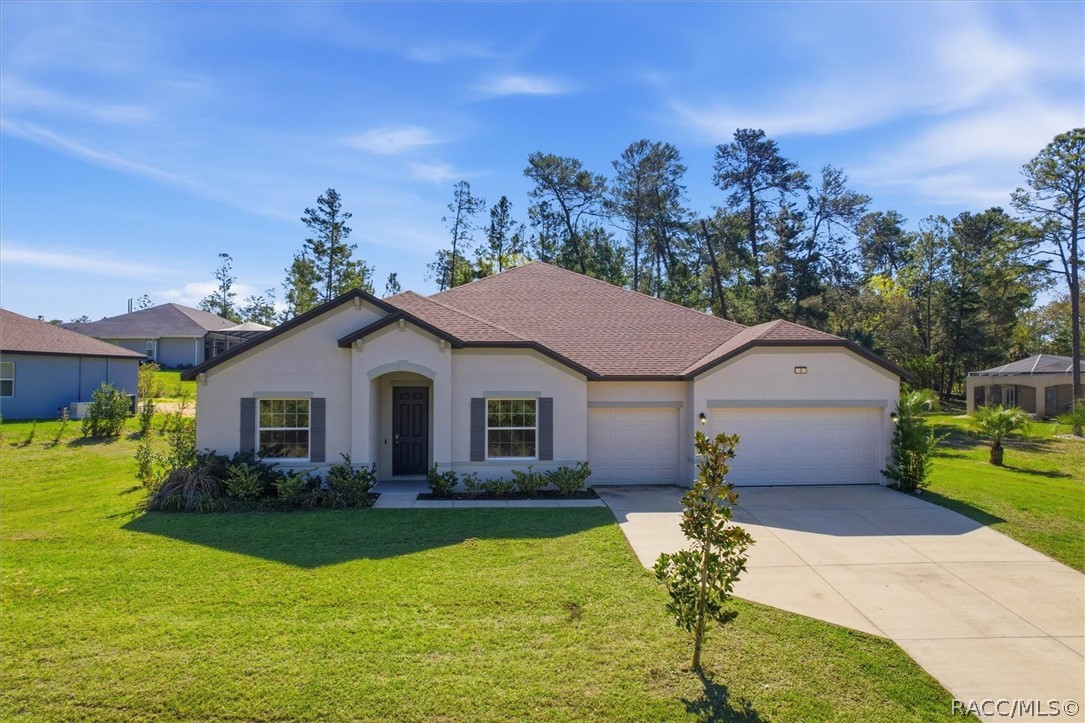 3 Floribunda Court