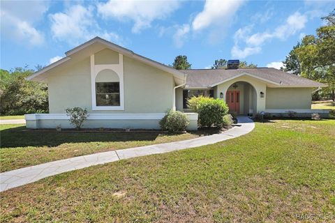 5621 N Flagstaff Avenue Beverly Hills FL 34465