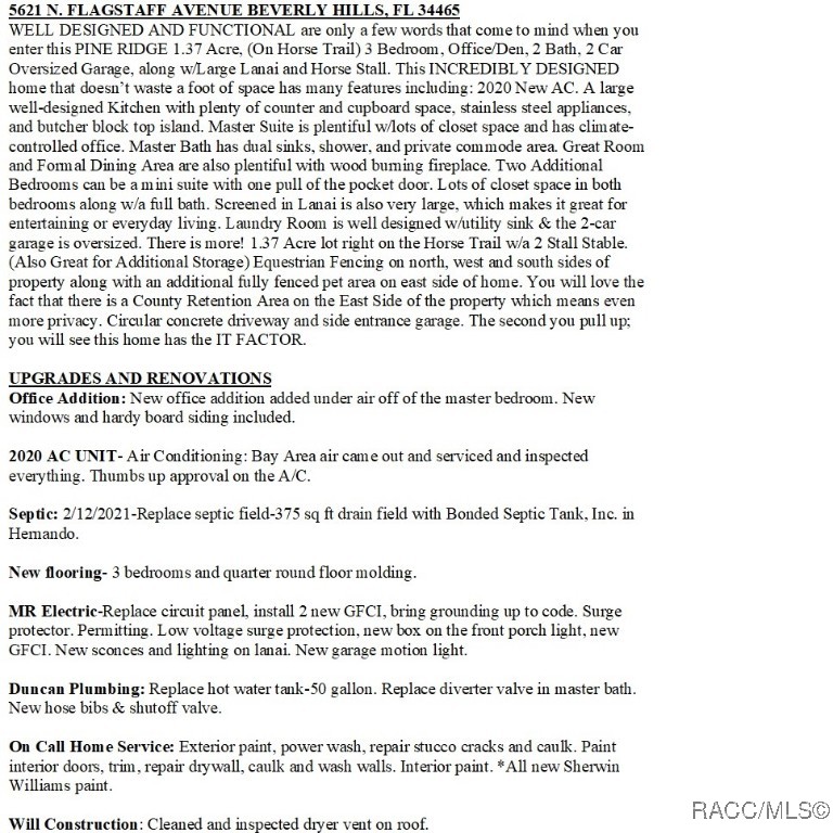 5621 N Flagstaff Avenue