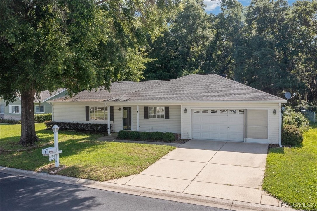 14748 SW 112th Circle, Dunnellon, Florida image 1