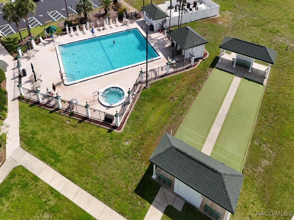 14748 SW 112th Circle, Dunnellon, Florida image 27