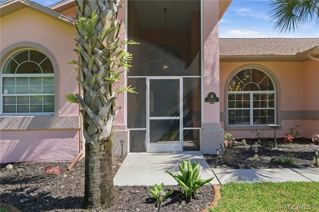 8204 E Fairway Loop
