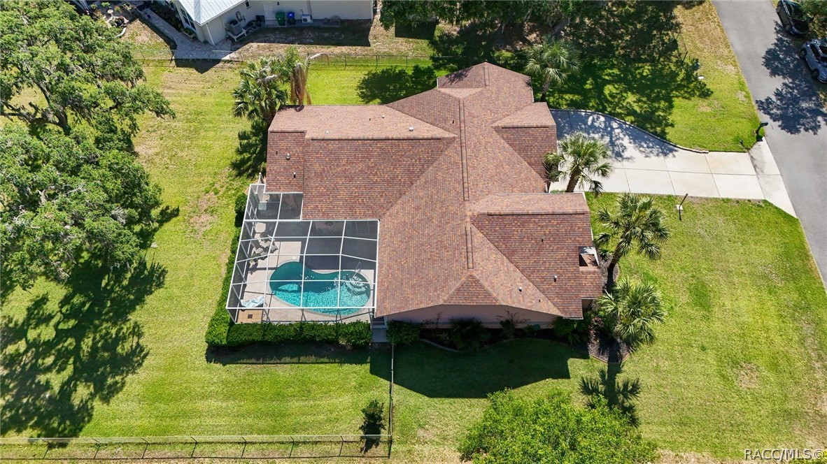 8204 E Fairway Loop