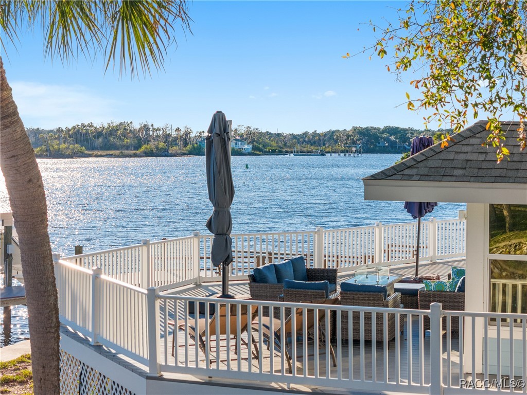 5260 S Mystic Point