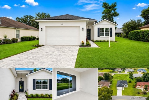 Homes For Sale - 162 W Romany Loop<br/> Citrus County, Beverly Hills, FL 34465