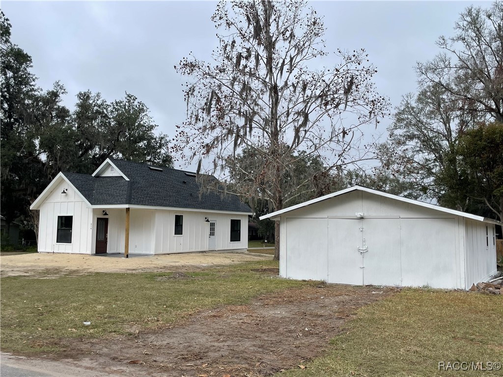 214 NE 3rd Avenue, Williston, Florida image 6