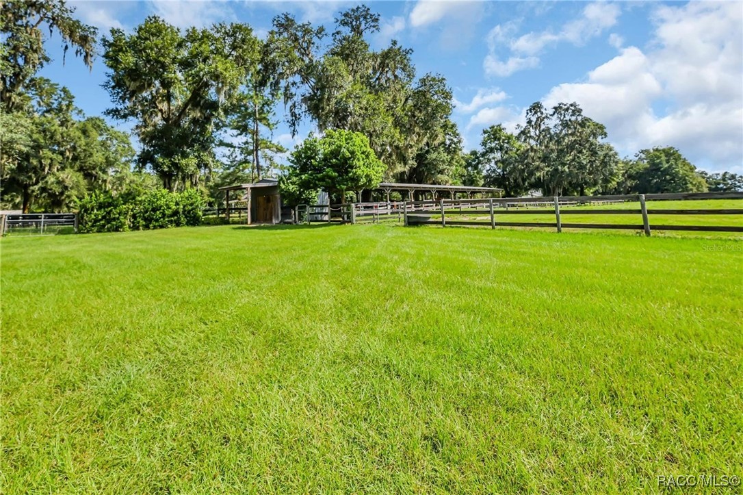 6155 NW 145th Ave Road, Morriston, Florida image 35